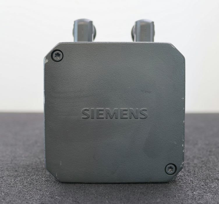 Bild des Artikels SIEMENS-Servomotor-1FT6064-6AF71-4EL1-Mo=-9,5Nm-I0=-6,1A-nMax=-9100U/min