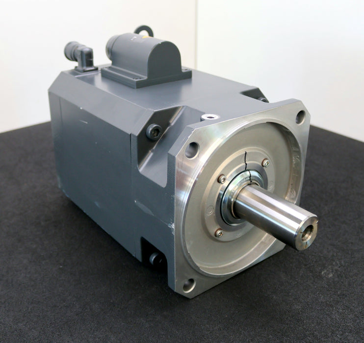 Bild des Artikels SIEMENS-Servomotor-1FT6102-1AC71-3AG1-Mo=-27Nm-I0=-12,1A-nMax=-5600U/min