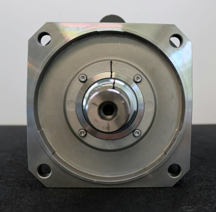 Bild des Artikels SIEMENS-Servomotor-1FT6102-1AC71-3AG1-Mo=-27Nm-I0=-12,1A-nMax=-5600U/min