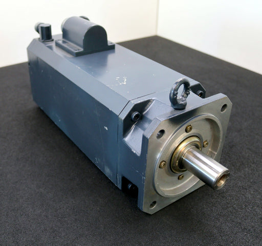 Bild des Artikels SIEMENS-Servomotor-1FT6086-8AH71-3EH1-Mo=-22,4Nm-I0=-24,3A-nMax=-5000U/min