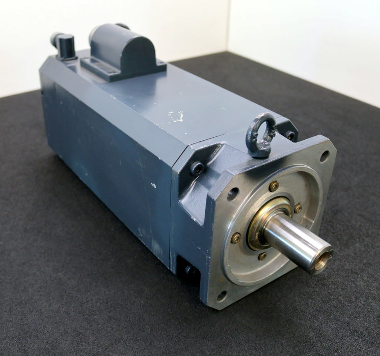 Bild des Artikels SIEMENS-Servomotor-1FT6086-8AH71-3EH1-Mo=-22,4Nm-I0=-24,3A-nMax=-5000U/min