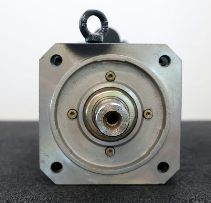 Bild des Artikels SIEMENS-Servomotor-1FT6086-8AH71-3EH1-Mo=-22,4Nm-I0=-24,3A-nMax=-5000U/min