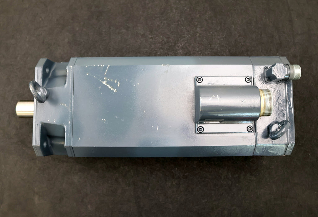 Bild des Artikels SIEMENS-Servomotor-1FT6086-8AH71-3EH1-Mo=-22,4Nm-I0=-24,3A-nMax=-5000U/min