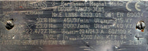 Bild des Artikels SIEMENS-Servomotor-1FT6086-8AH71-3EH1-Mo=-22,4Nm-I0=-24,3A-nMax=-5000U/min