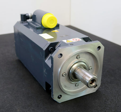 Bild des Artikels SIEMENS-Servomotor-1FT6084-1AF71-4EH1-Mo=-20Nm-I0=-13,2A-nMax=-7900U/min