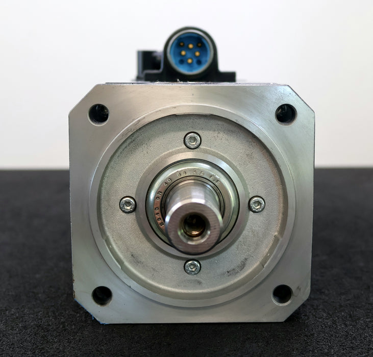 Bild des Artikels SIEMENS-Servomotor-1FT6084-1AF71-4EH1-Mo=-20Nm-I0=-13,2A-nMax=-7900U/min