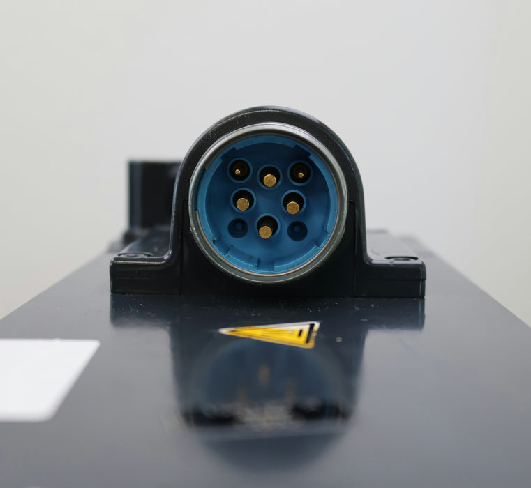 Bild des Artikels SIEMENS-Servomotor-1FT6084-1AF71-4EH1-Mo=-20Nm-I0=-13,2A-nMax=-7900U/min