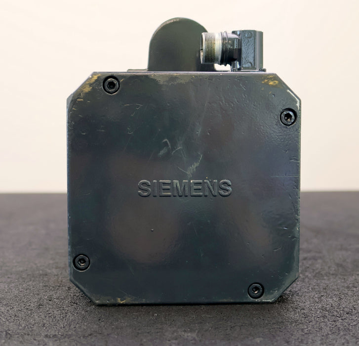 Bild des Artikels SIEMENS-Servomotor-1FT6084-1AF71-4EH1-Mo=-20Nm-I0=-13,2A-nMax=-7900U/min