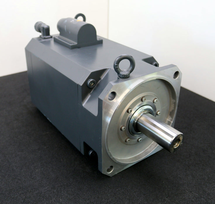 Bild des Artikels SIEMENS-Servomotor-1FT6102-1AC71-3EH1-Mo=-27Nm-I0=-12,1A-nMax=-5600U/min