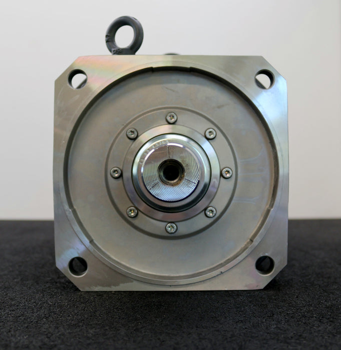Bild des Artikels SIEMENS-Servomotor-1FT6102-1AC71-3EH1-Mo=-27Nm-I0=-12,1A-nMax=-5600U/min