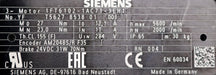 Bild des Artikels SIEMENS-Servomotor-1FT6102-1AC71-3EH1-Mo=-27Nm-I0=-12,1A-nMax=-5600U/min