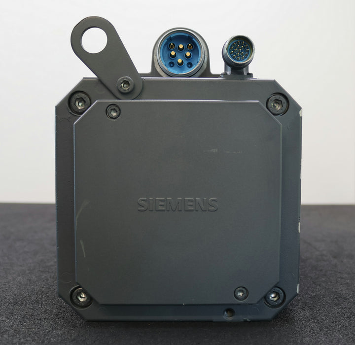 Bild des Artikels SIEMENS-Servomotor-1FT6102-1AC71-3EH1-Mo=-27Nm-I0=-12,1A-nMax=-5600U/min