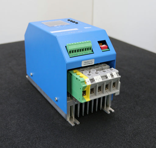 Bild des Artikels PETER-ELECTRONIC-veribrake-Bremsgerät-VB-400-200-AP-Art.Nr.-29700.40200
