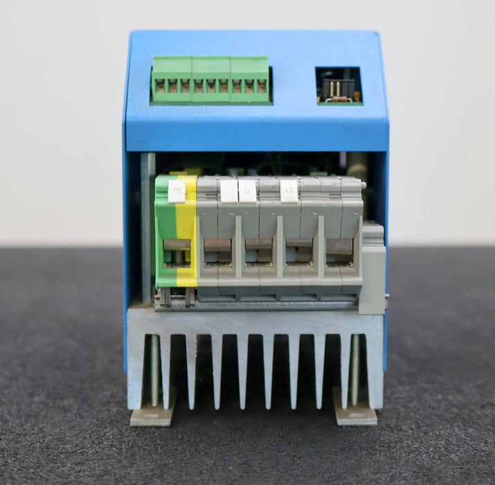 Bild des Artikels PETER-ELECTRONIC-veribrake-Bremsgerät-VB-400-200-AP-Art.Nr.-29720.40200