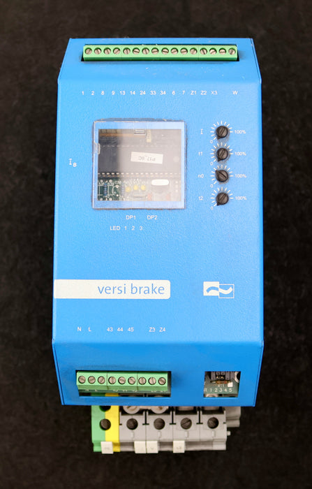 Bild des Artikels PETER-ELECTRONIC-veribrake-Bremsgerät-VB-400-200-AP-Art.Nr.-29720.40200
