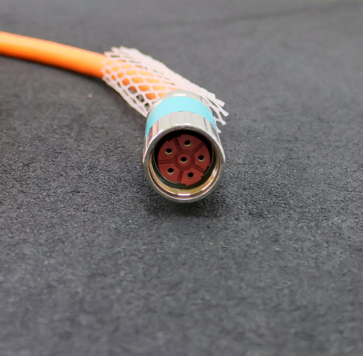 Bild des Artikels SIEMENS-Leistungskabel-Servomotor-25m-Länge-6FX8002-5DS01-1CF0-unbenutzt
