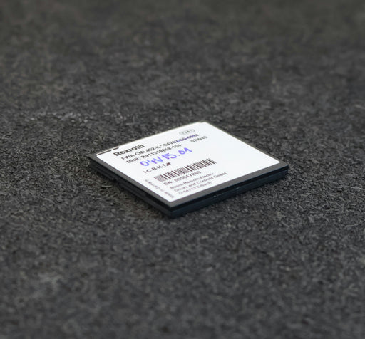 Bild des Artikels REXROTH-Firmware-Compact-Flash-Speicher-FWA-CML402-IL*-04V15.01-R911319858
