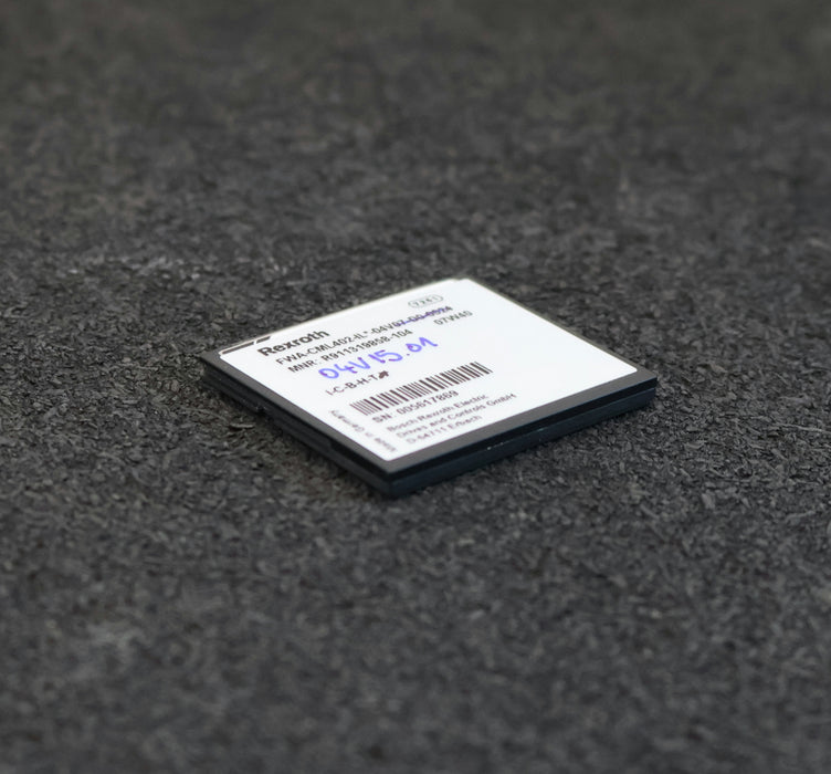Bild des Artikels REXROTH-Firmware-Compact-Flash-Speicher-FWA-CML402-IL*-04V15.01-R911319858