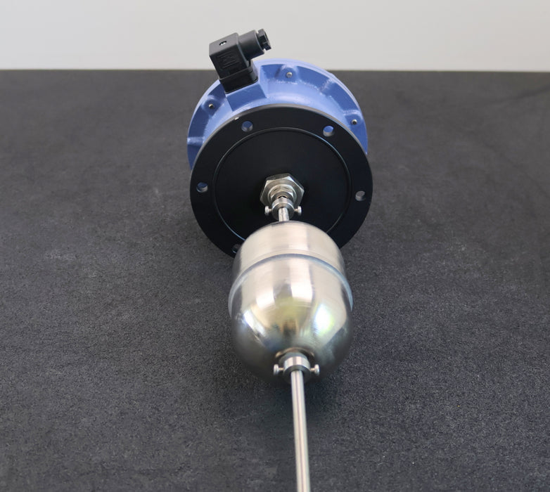 Bild des Artikels CAYRE-Füllstandsmessgerät-GSP/AU-MM800-FlanschØ-150mm-6-Durchgangslöchern-8,5mm