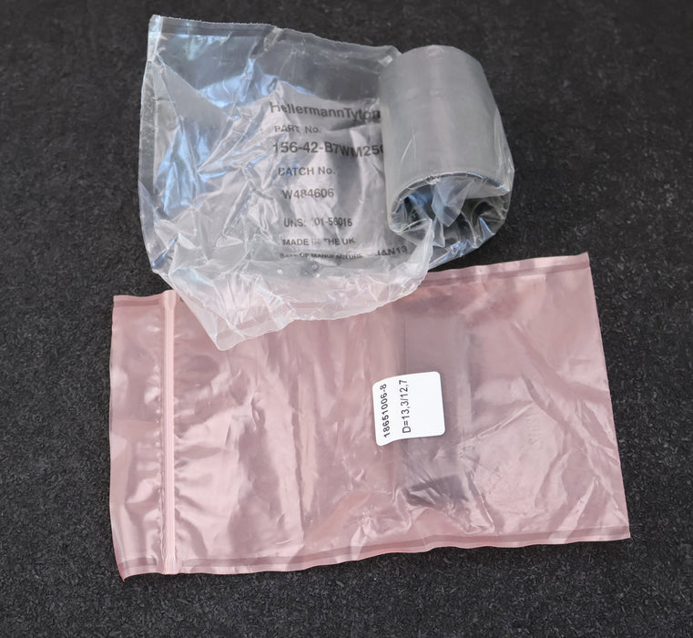 Bild des Artikels ABB-Steckersatz-Connector-Kit-3HAC12497-1-unbenutzt-in-OVP