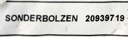 Bild des Artikels EMAG-100x-Sonderbolzen-Art.Nr.-20939719-unbenutzt