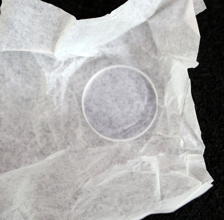 Bild des Artikels ROFIN-SINAR-6x-Schutzglas-für-Laseranlagen-Ø-30-x-6mm-Dicke-Art.Nr.-130201396