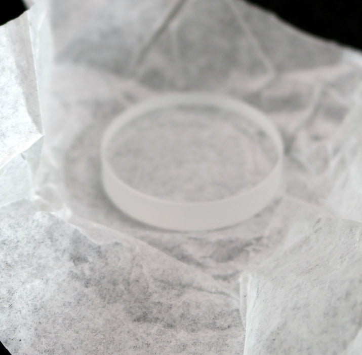 Bild des Artikels ROFIN-SINAR-6x-Schutzglas-für-Laseranlagen-Ø-30-x-6mm-Dicke-Art.Nr.-130201396