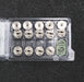Bild des Artikels TEEJET-14x-Düse-Spray-Tip-6507-SS-Stainless-Steel---!-nur-mit-5-Dichtungen-!