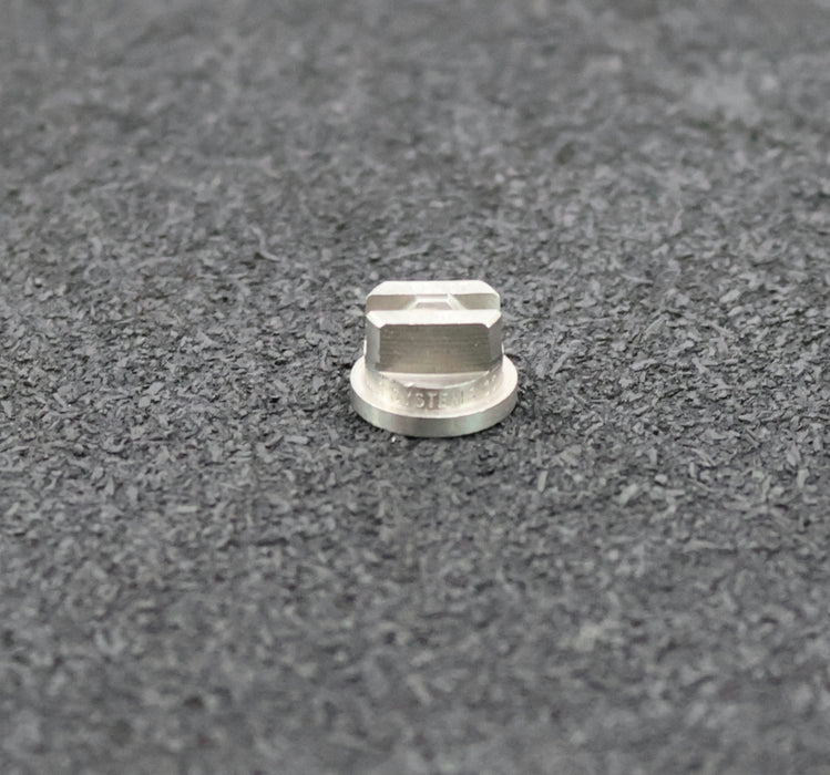 Bild des Artikels TEEJET-14x-Düse-Spray-Tip-6507-SS-Stainless-Steel---!-nur-mit-5-Dichtungen-!