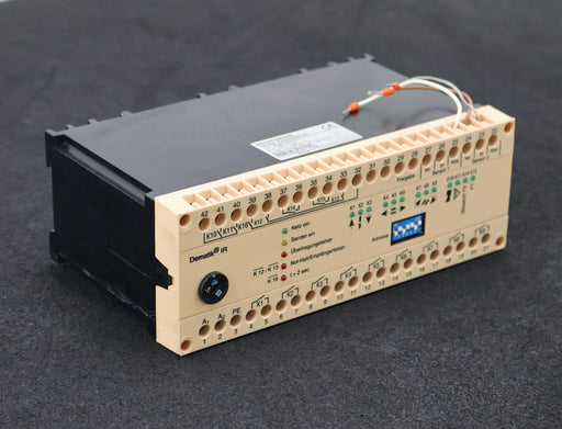 Bild des Artikels MANNESMANN-DEMAG-DEMATIK-Infrarot-Steuerung-IR-EM-230/115V-ID-Nr.-89571144