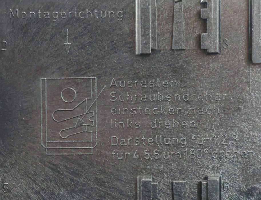Bild des Artikels MANNESMANN-DEMAG-DEMATIK-Infrarot-Steuerung-IR-EM-230/115V-ID-Nr.-89571144