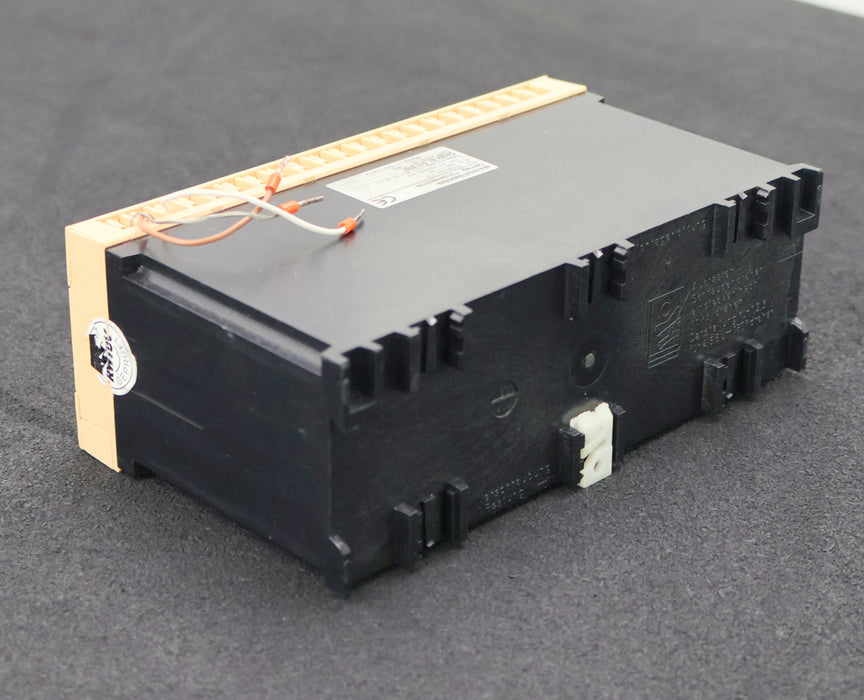 Bild des Artikels MANNESMANN-DEMAG-DEMATIK-Infrarot-Steuerung-IR-EM-230/115V-ID-Nr.-89571144