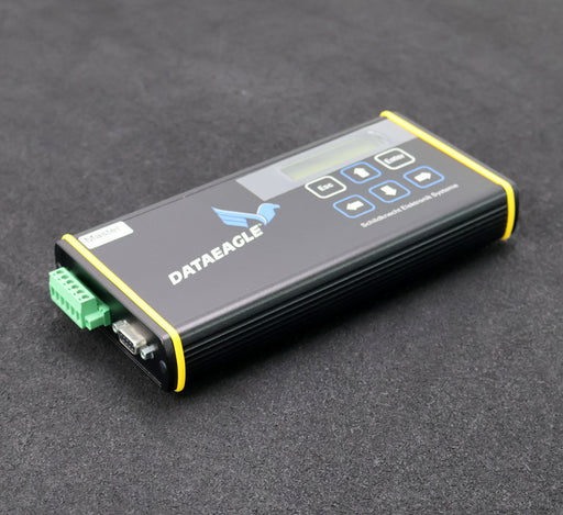 Bild des Artikels SCHILDKNECHT-Funkmaster-DATAEAGLE-3003-Mit-Einstellblatt-9-33VDC-2W-Profibus-DP