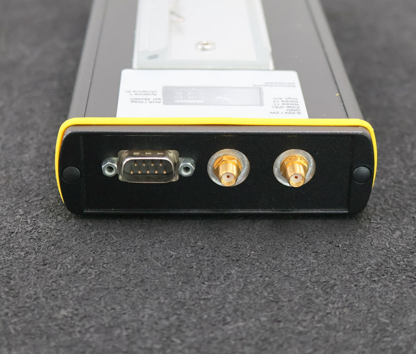 Bild des Artikels SCHILDKNECHT-Funkmaster-DATAEAGLE-3003-Mit-Einstellblatt-9-33VDC-2W-Profibus-DP