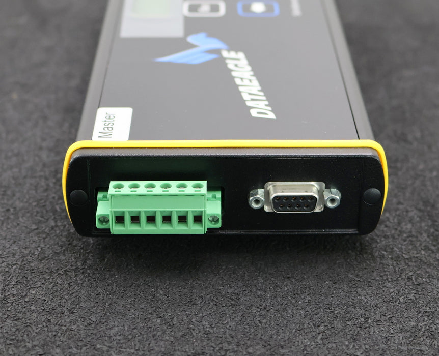 Bild des Artikels SCHILDKNECHT-Funkmaster-DATAEAGLE-3003-Mit-Einstellblatt-9-33VDC-2W-Profibus-DP