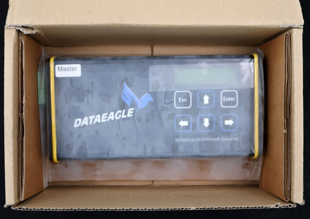 Bild des Artikels SCHILDKNECHT-Funkmaster-DATAEAGLE-3003-Mit-Einstellblatt-9-33VDC-2W-Profibus-DP