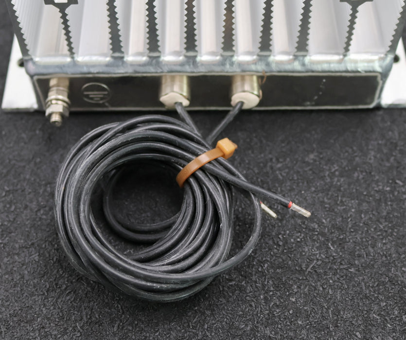 Bild des Artikels ABUS-/-HEINE-Bremswiderstand-GWK200-56Ohm-400V-1200W-Art.Nr.-02-36120-2-0056
