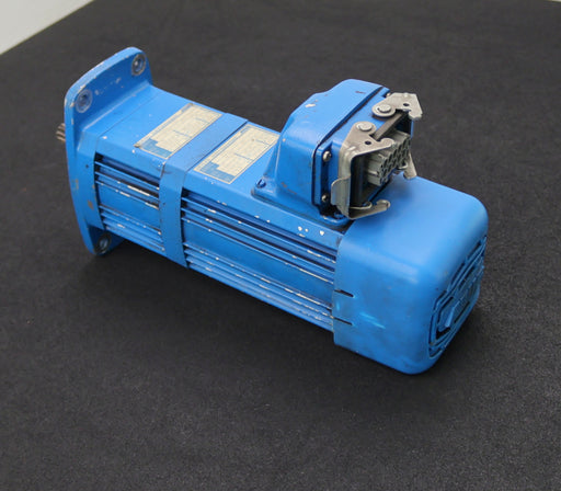 Bild des Artikels ABUS-Fahrmotor-GE1001-/-0821-1-Laufkatze-Getriebe-E100-i=-43,5-380-415V-50Hz