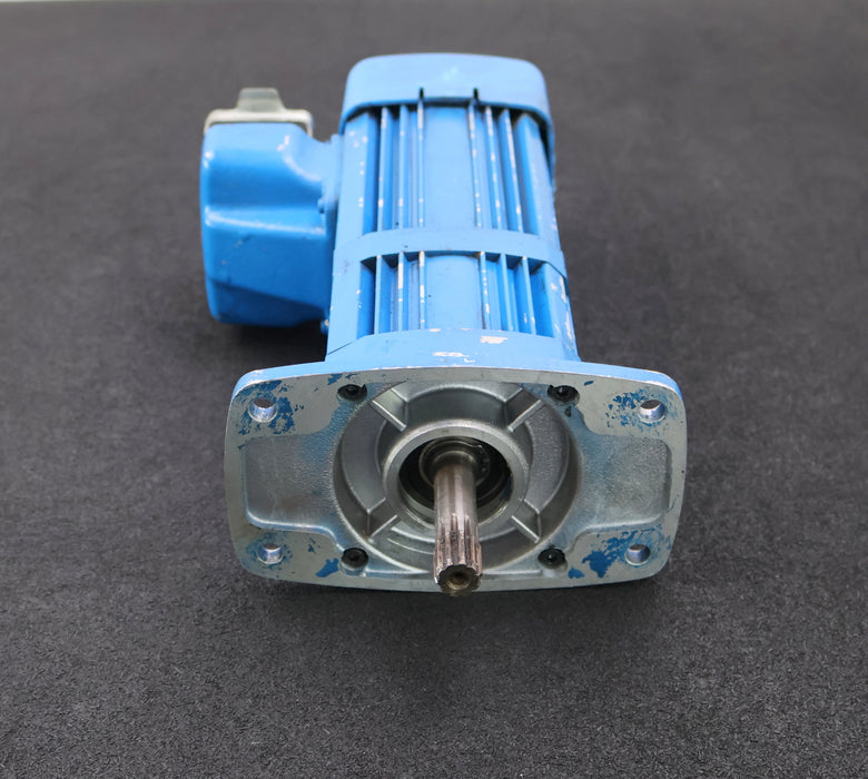 Bild des Artikels ABUS-Fahrmotor-GE1001-/-0821-1-Laufkatze-Getriebe-E100-i=-43,5-380-415V-50Hz