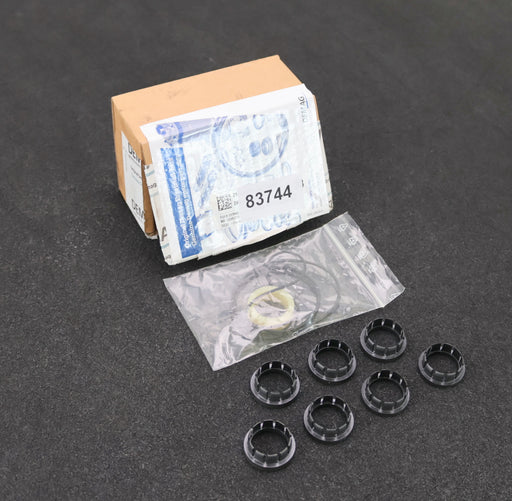 Bild des Artikels DEMAG-Druckringsatz-KM80-Set-für-DEMAG-Elektrokettenzug-DK2-Best.Nr.-13385233
