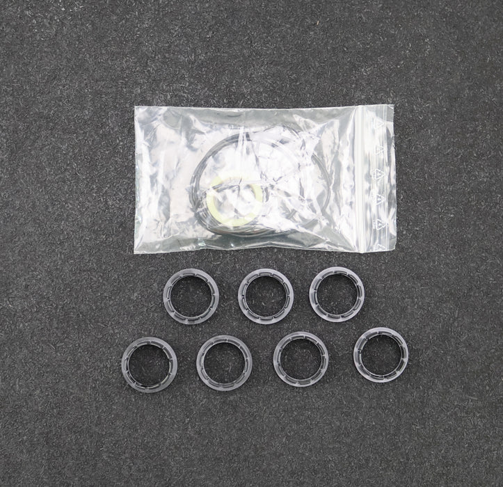 Bild des Artikels DEMAG-Druckringsatz-KM80-Set-für-DEMAG-Elektrokettenzug-DK2-Best.Nr.-13385233