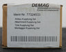 Bild des Artikels DEMAG-Anbau-Kupplung-Set-ID-Nr.-77324533-für-DSM5-Aufnahme-Manlift-unbenutzt