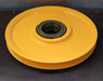 Bild des Artikels CAH-/-STAHL-geschweisste-Stahl-Seilrolle-Ø-640/560mm-Typ-017-357-SR1/560/017/mZ