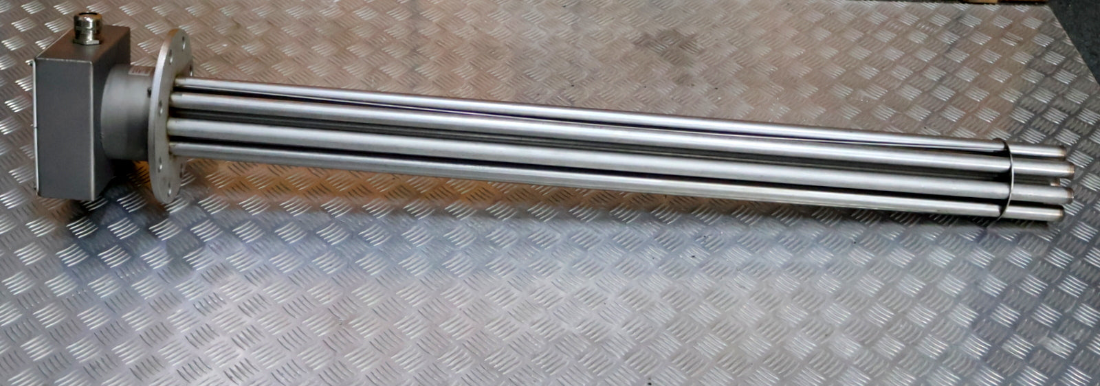 Bild des Artikels ELEKTRA-LINDAU-elektrischer-Heizstab-Art.Nr.-65/0203/1-P=-36kW-U=-3x400V