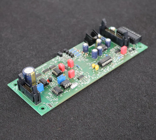 Bild des Artikels POPADENTSCHUK-&-PARTNER-Einsteckplatine-SKiiP-Interface3e-unbenutzt