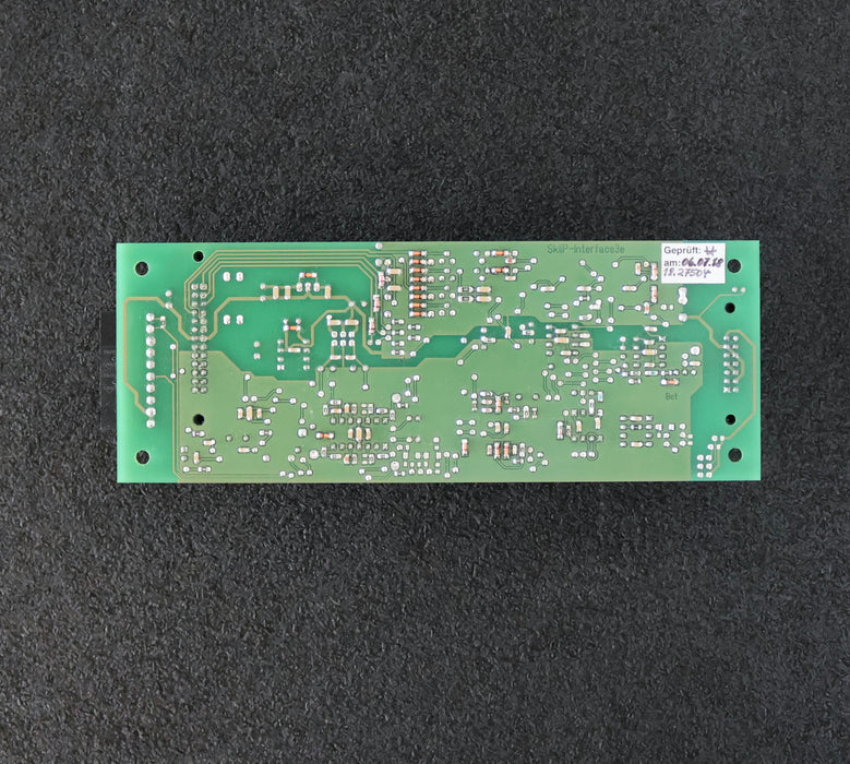 Bild des Artikels POPADENTSCHUK-&-PARTNER-Einsteckplatine-SKiiP-Interface3e-unbenutzt