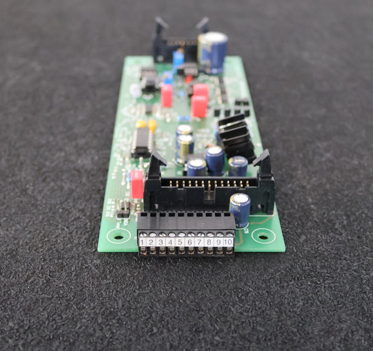 Bild des Artikels POPADENTSCHUK-&-PARTNER-Einsteckplatine-SKiiP-Interface3e-unbenutzt