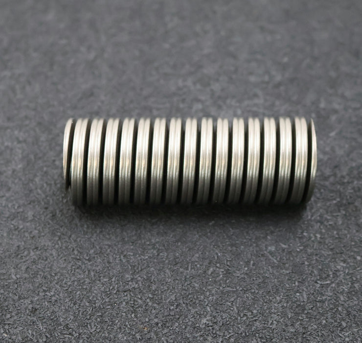 Bild des Artikels OTT-JAKOB-2x-Torsionsfeder-Art.Nr.-0.933.101.718-Abmessungen-33,7x19,1x075,00
