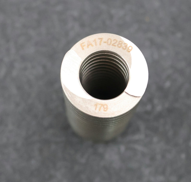 Bild des Artikels OTT-JAKOB-2x-Torsionsfeder-Art.Nr.-0.933.101.718-Abmessungen-33,7x19,1x075,00