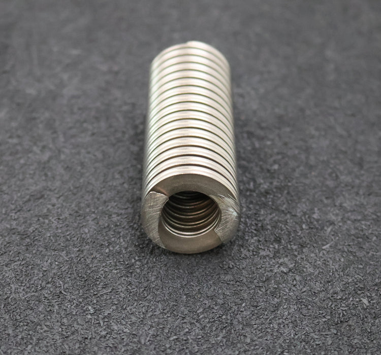 Bild des Artikels OTT-JAKOB-2x-Torsionsfeder-Art.Nr.-0.933.101.718-Abmessungen-33,7x19,1x075,00